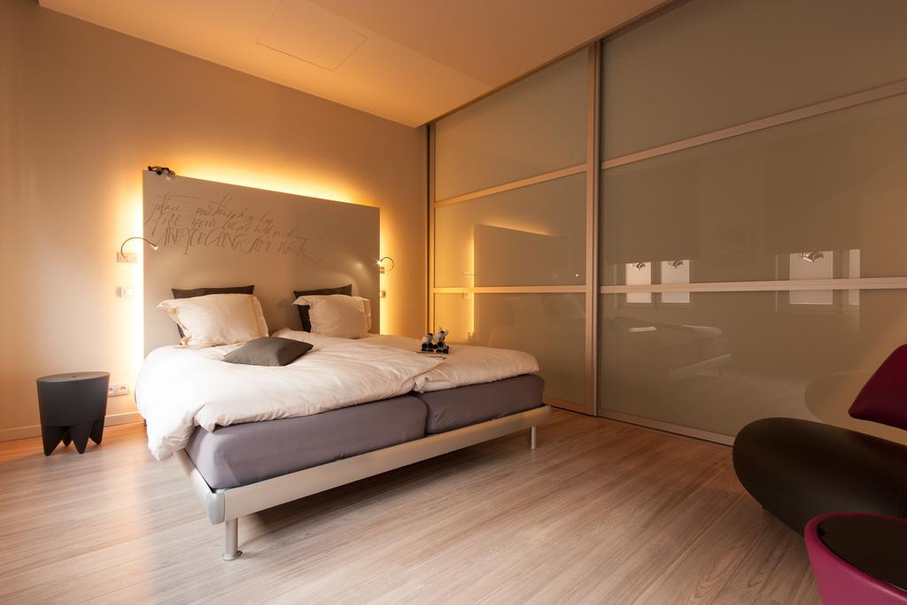 Asinello Bed and breakfast