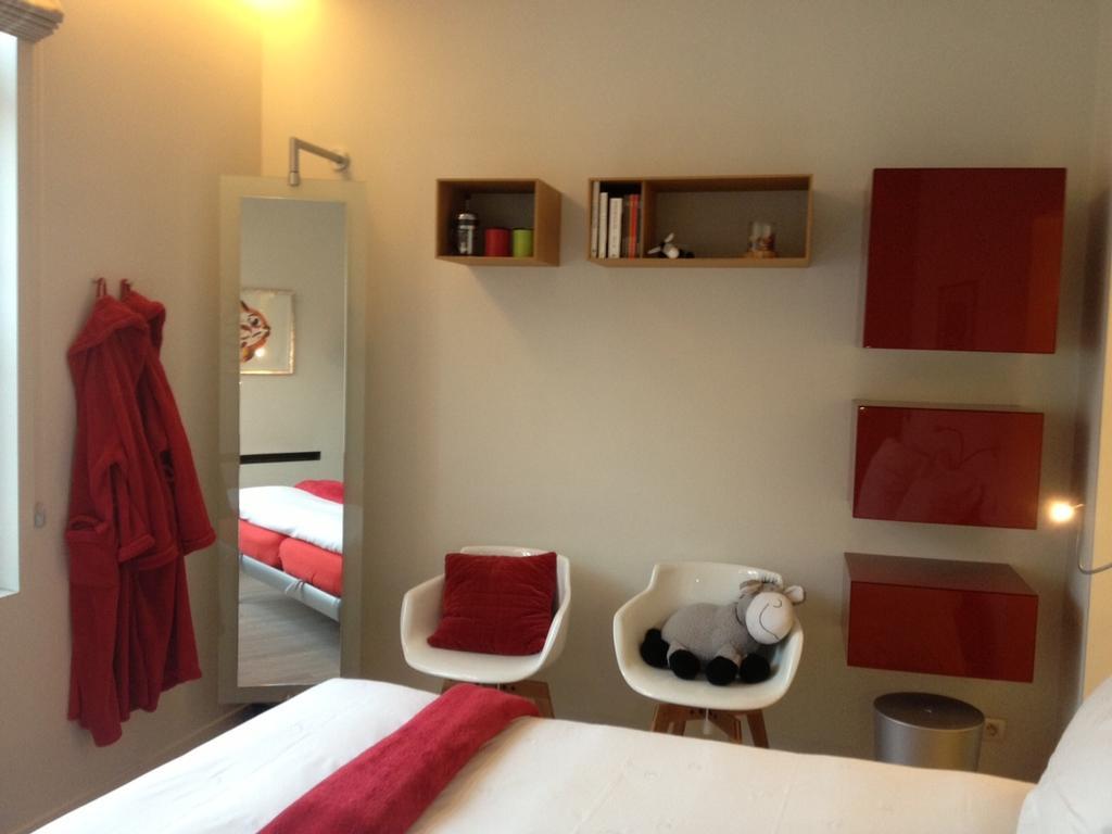 Bed and breakfast Asinello 4*