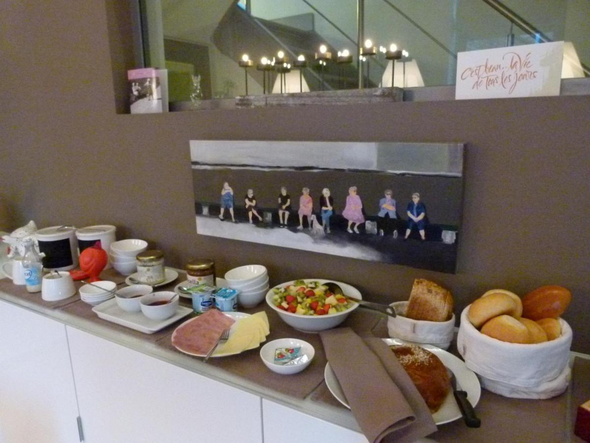 Asinello Bed and breakfast Brujas