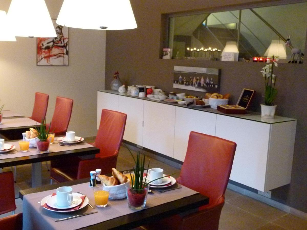 Asinello Bed and breakfast