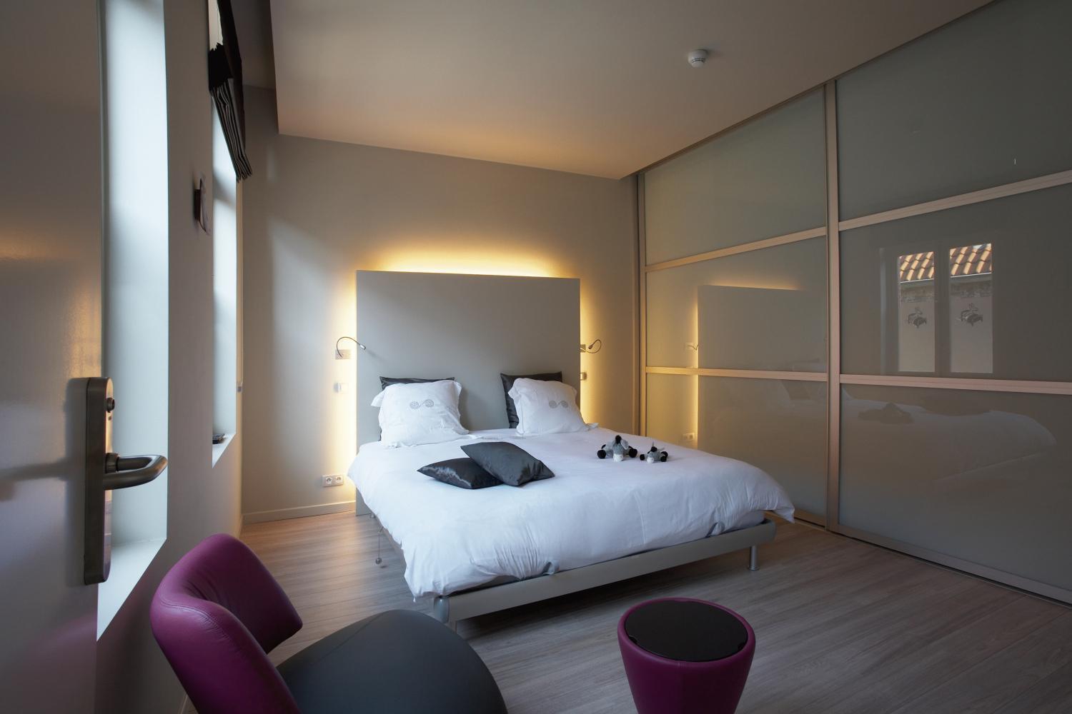 Asinello Bed and breakfast Brujas