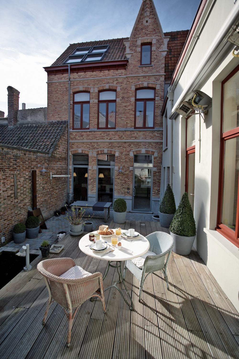 Bed and breakfast Asinello 4*