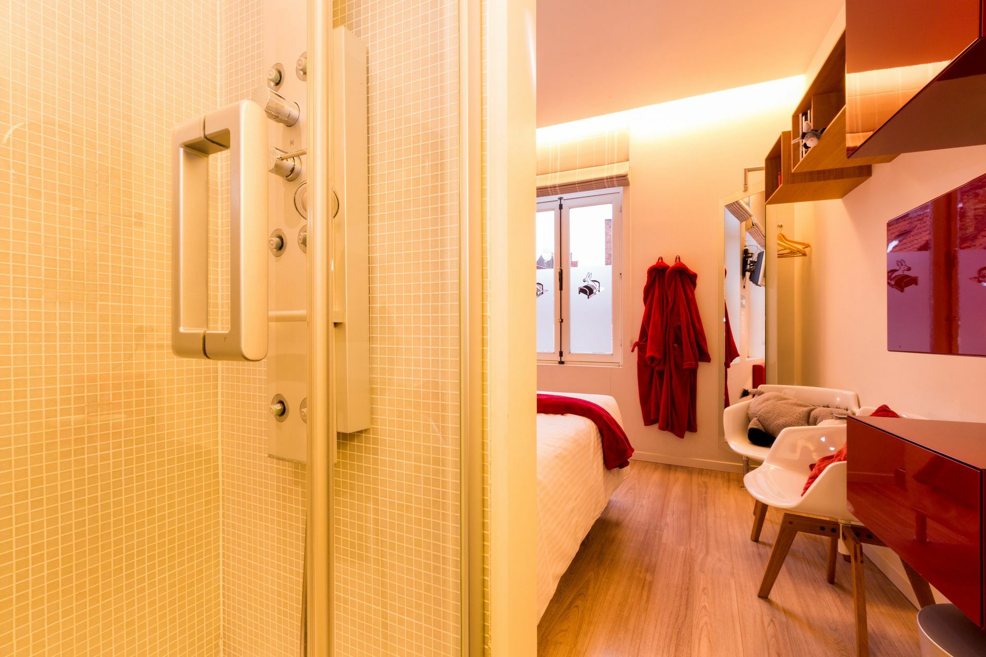 Asinello Bed and breakfast 4*