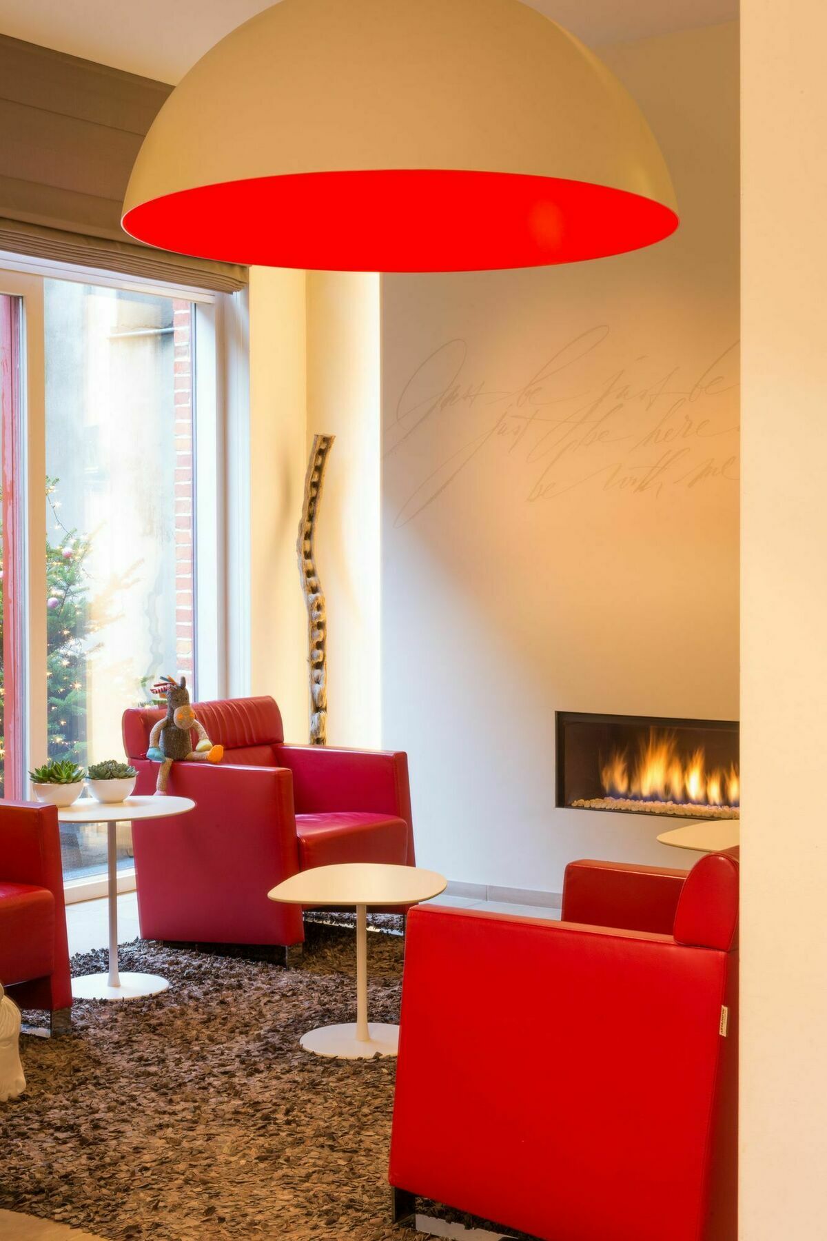 Bed and breakfast Asinello Brujas