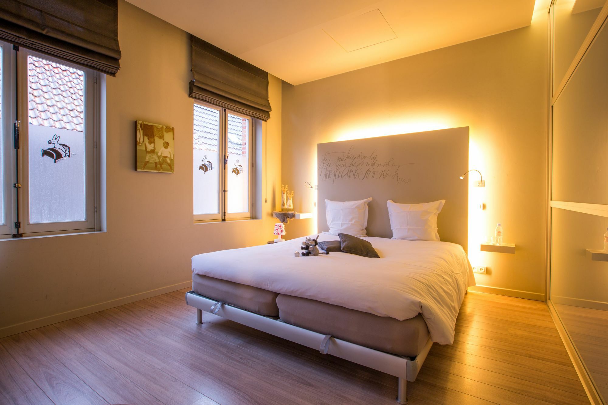 Bed and breakfast Asinello 4*