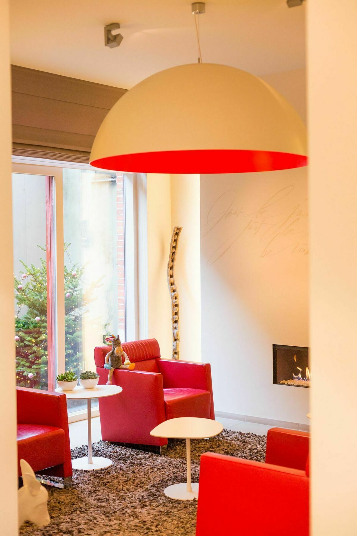Asinello Bed and breakfast 4*