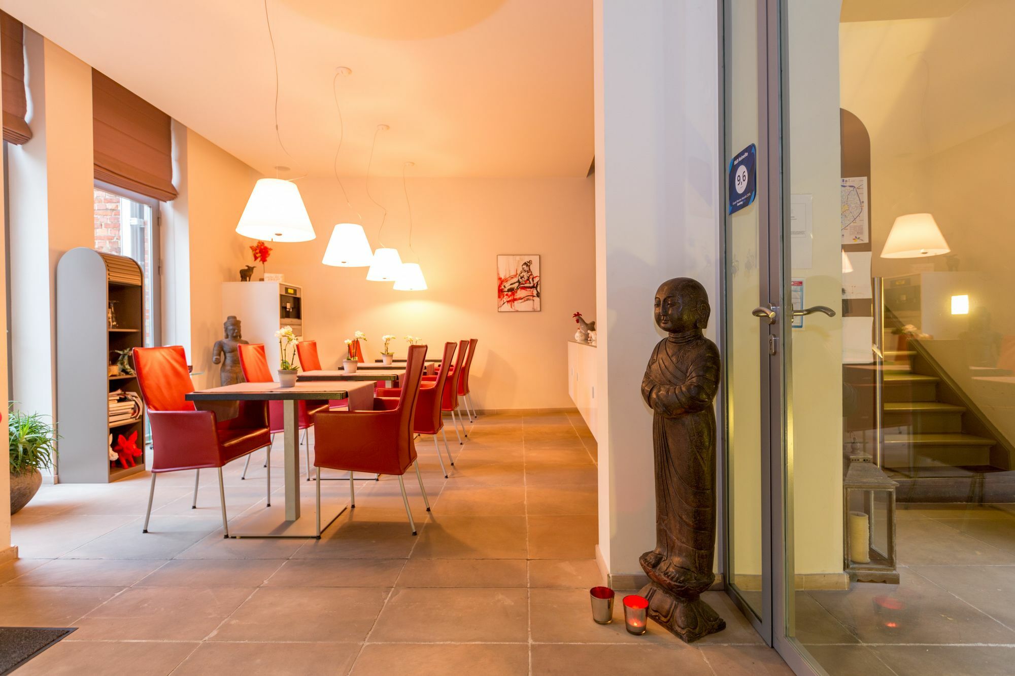 Bed and breakfast Asinello 4*