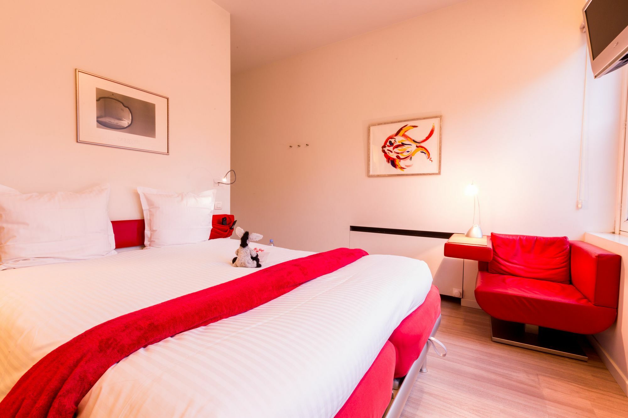 Asinello Bed and breakfast